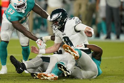 Eagles roster bubble: Which players helped or hurt their cause in preseason finale
