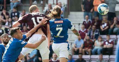 Three things we learned as Hearts made to work for St Johnstone win but count injury cost