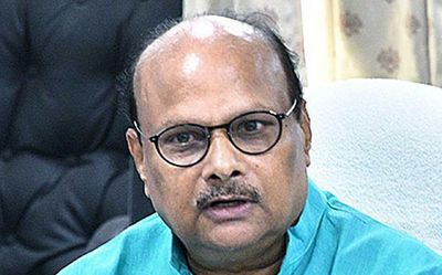 Andhra Pradesh: YSRCP govt. has resorted to ‘serious economic violations’ , says Yanamala