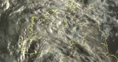 Met Eireann forecast last blast of sunshine as exact date given for arrival of miserable conditions