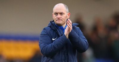 Sunderland confirm Alex Neil has left the club to take over at Stoke City