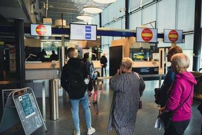 EU to suspend visa travel agreement with Russia, reports state