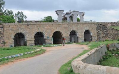 Karnataka govt. finalises five monuments for adoption by corporates