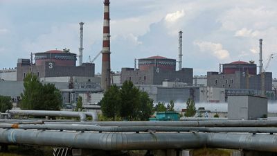 US claims Russia ignores radiation risk at Ukraine nuclear power plant