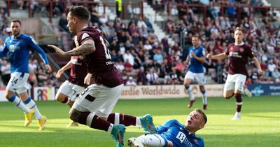 Hearts 3 St Johnstone 2: Saints pay the penalty to leave Tynecastle empty-handed