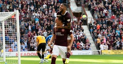 3 talking points as Hearts cope with repeated injury blows to see off St Johnstone at Tynecastle