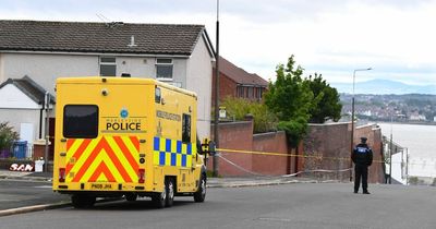 170 people arrested as police raids seen across Merseyside after week of violence