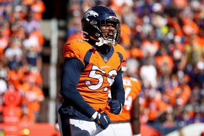 8 trade candidates for Broncos during roster cuts