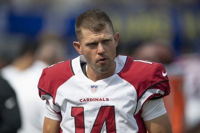 14 days till the Cardinals’ 2022 season opener vs. Chiefs