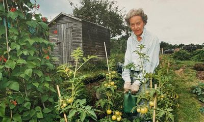 Margaret Bailey obituary