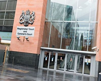 Man, 21, charged with raping pensioner and attempting to sexually assault teenager