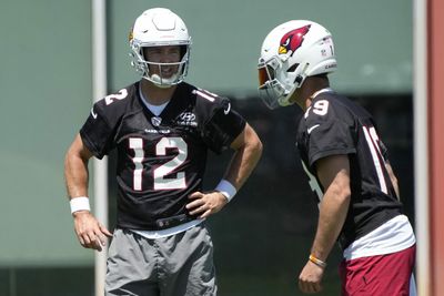 QB Colt McCoy expected to be ready to go for season opener