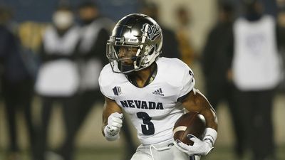 Nevada Football: Running Game And Forcing Turnovers Key In Season Opening Win