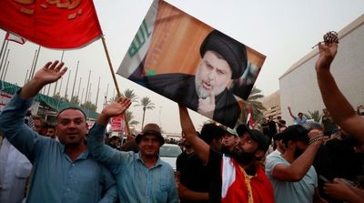 Sadrist Movement Calls for Establishment of New Iraq without Militias, Sectarianism