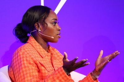 Sloane Stephens keen and candid about the subject of women’s health