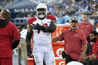 3 Cardinals injured in preseason finale