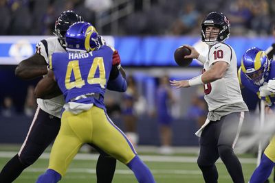 Texans preseason: Top 7 Houston highlights from the 3-0 exhibition campaign