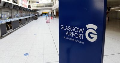 Canadian man jailed after smuggling £28k of cocaine into Glasgow Airport after swallowing 80 capsules
