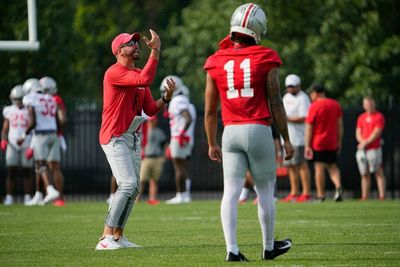 Ohio State Buckeyes total wins betting preview. Over or under?