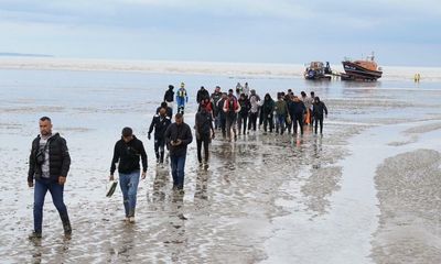 The Guardian view on asylum challenges: don’t scapegoat Albanians
