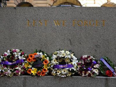 Veterans' event to return after pandemic