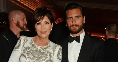 Kris Jenner addresses claims Scott Disick has been 'excommunicated by the Kardashians'