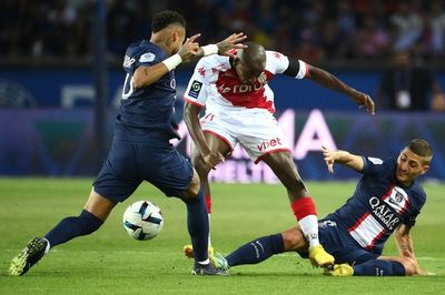 PSG vs Monaco LIVE: Ligue 1 result, final score and reaction