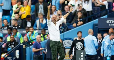 Pep Guardiola 'granted £100m budget for January deal' and more Man City transfer rumours