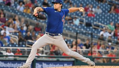 Cubs to put Justin Steele, Adrian Sampson on restricted list for Toronto series