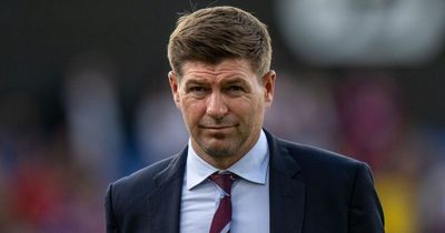 Steven Gerrard responds to boos from Aston Villa fans as West Ham loss adds to pressure