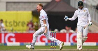Ben Stokes hailed as "absolute freak" after starring role in England win - "Frightening"