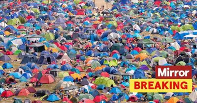 Boy dies at Leeds Festival as police investigate suspected drugs tragedy