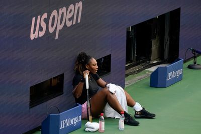 Serena Williams hailed by rivals as stars pay tribute ahead of US Open swansong