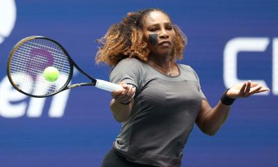 Serena Williams’ final US Open has plenty of potential contenders