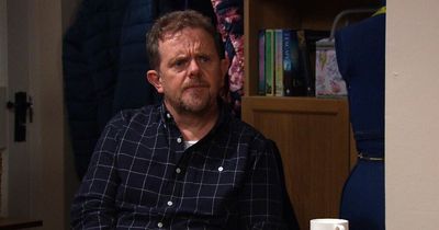 Emmerdale's Dan Spencer star enjoys date day with famous wife