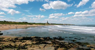 An hour-by-hour North East weather forecast for bank holiday Monday and Tuesday