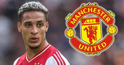 Antony transfer clause comes to light as second club payment forces huge Man Utd fee