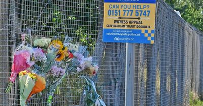 Floral tributes left on road for 'lovely' Ryanair flight attendant hit by car