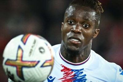 Chelsea interested in Wilfried Zaha deal but will push for Pierre-Emerick Aubameyang and Anthony Gordon first