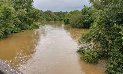 Mississippi governor declares state of emergency ahead of massive flooding