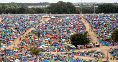 Boy dies at Leeds Festival as police investigate reports of drugs