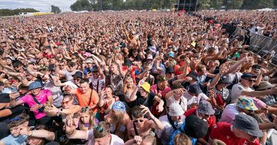 Teenage boy dies after possible drug overdose at Leeds Festival