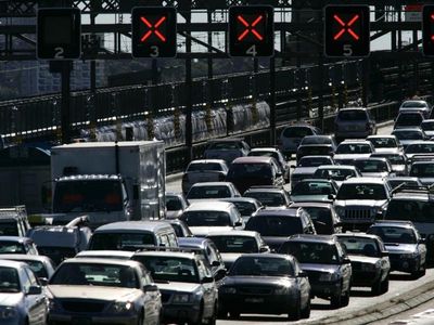 Wake up call to Sydneysiders on emissions