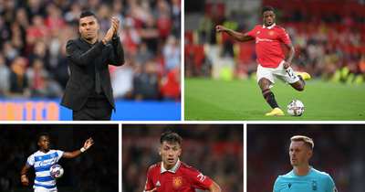 Every transfer sanctioned by Manchester United so far this summer