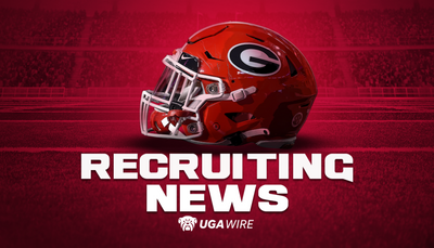 Georgia RB commit’s highlight TD run