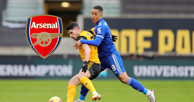 The two transfers Arsenal must complete before deadline day 'revealed' amid double injury scare