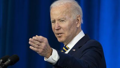 Biden’s accomplishments match up well with well-regarded former presidents