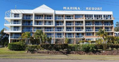 DOMA quiet on plans for Nelson Bay hotel