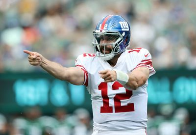 Giants vs. Jets: Best photos from preseason Week 3