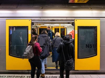 NSW rail union brands deed offer a 'stunt'